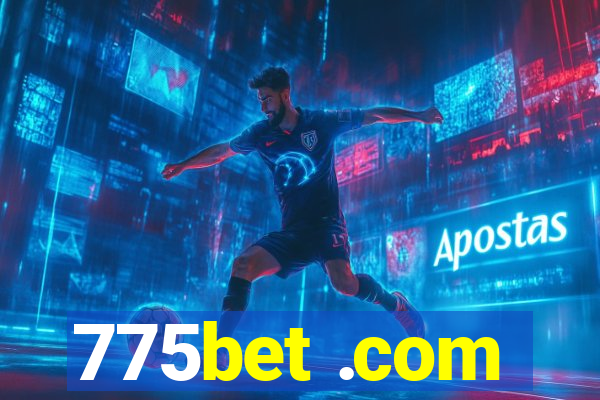 775bet .com